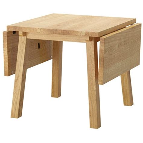 Best Ways To Ikea Drop Leaf Tables For Small Spaces